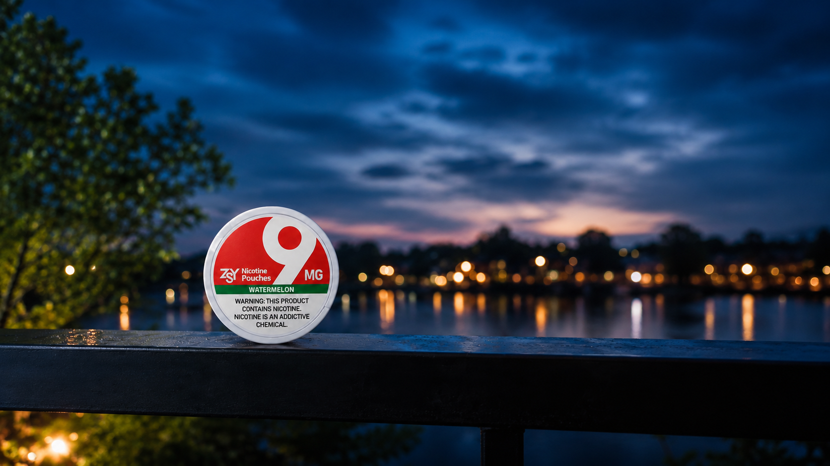 Freedom Without the Smoke: How Nicotine Pouches Fit Modern Life
