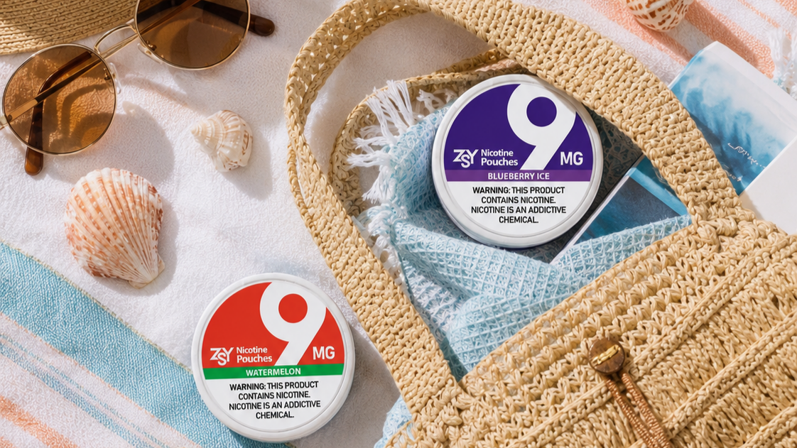 The Science of Pure: Why “Swiss-Made” Is the Ultimate Standard for Nicotine Pouches
