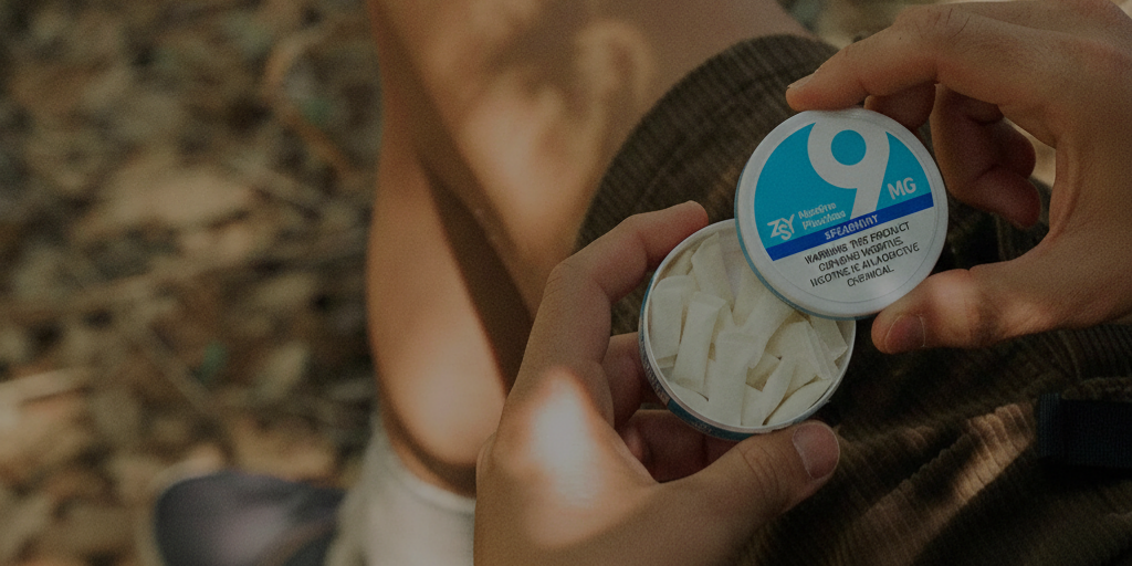 ZSYPOUCH: REDEFINING YOUR DAILY BREAK, SMOKELESS AND FREER