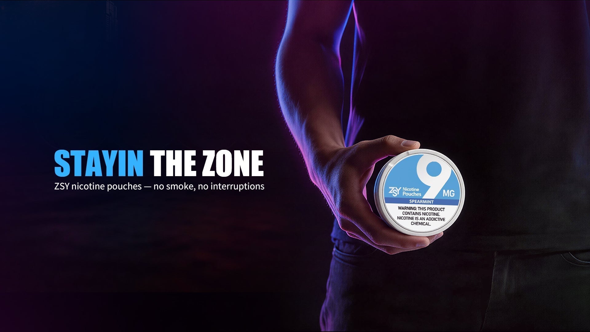 ZSYPOUCH PRODUCT DIFFERENTIATION