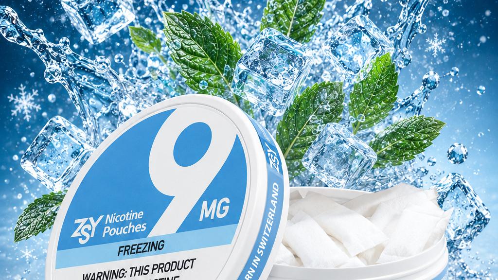 Everything You Need to Know About Buying Nicotine Pouches