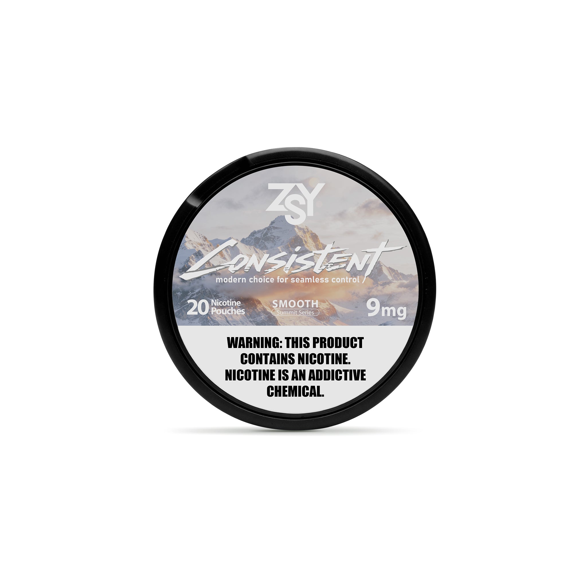 SMOOTH NICOTINE POUCHES – zsypouch